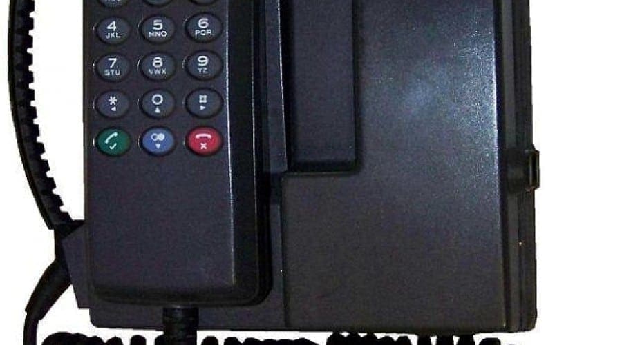 Primul mesaj SMS, trimis în urmă cu 20 ani