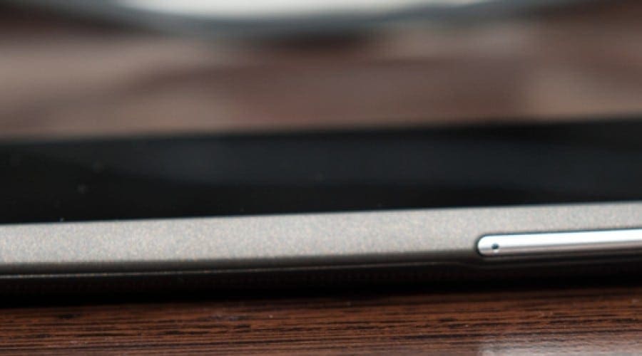Acer CloudMobile S500 review