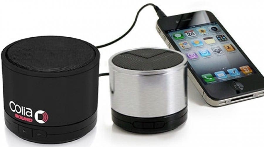 Boxa portabilă Colia.Sound, disponibilă acum în România