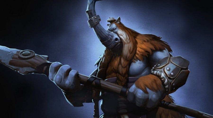 Dota 2 pe tablete