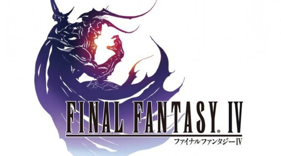 Final Fantasy IV, pe iPhone şi iPad înainte de Craciun