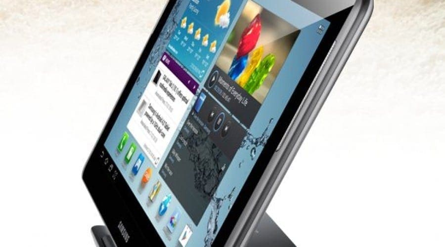 Samsung Galaxy Tab 2 10.1 și Galaxy Tab 2 7 review: Pro și contra