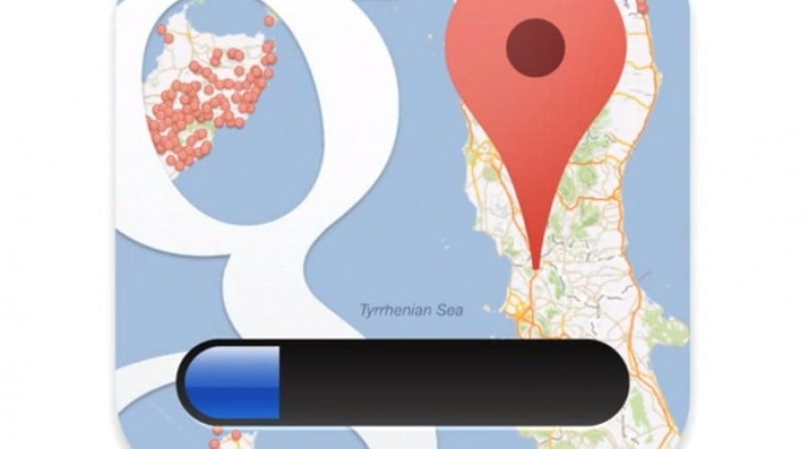 google ios, google itunes, google maps iphone