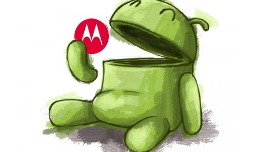 X Phone: Smartphone de top realizat de Google si Motorola in 2013?