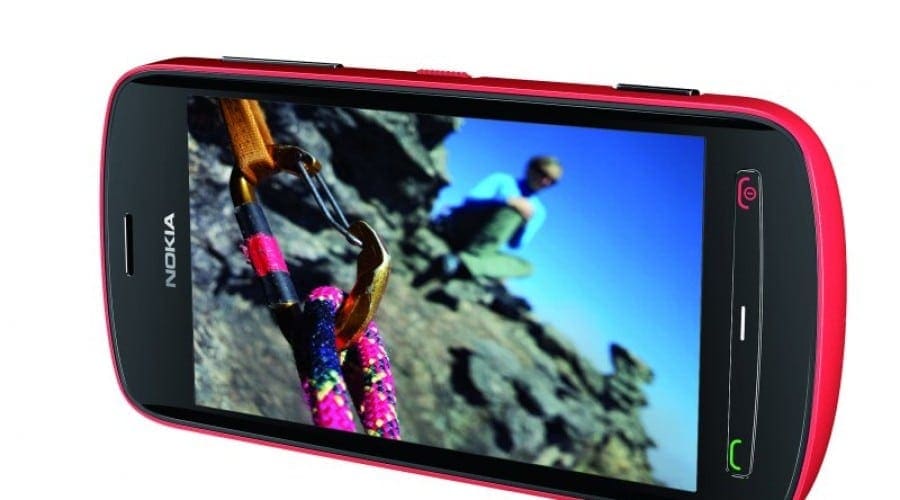 Nokia 808 Pureview review – Test de laborator