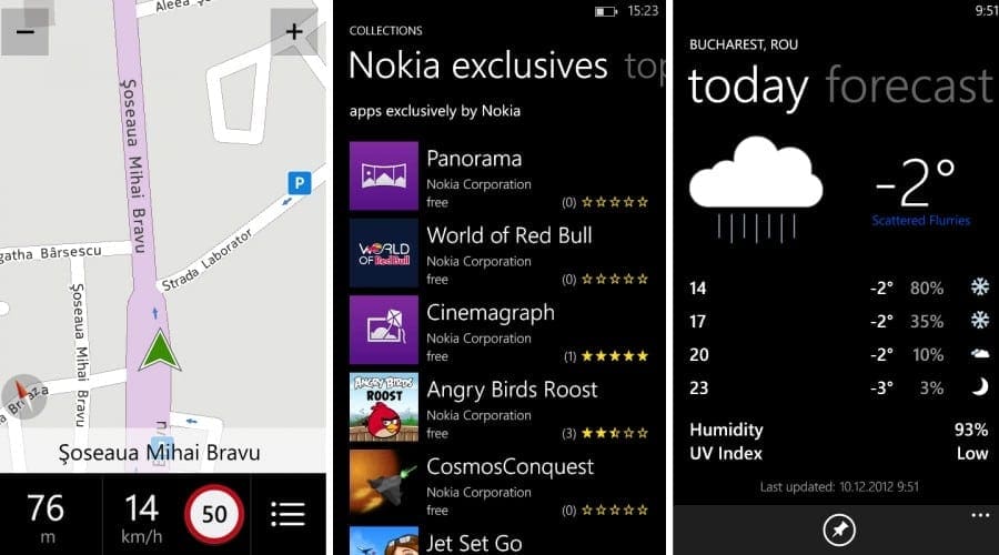 Nokia Lumia 820 review