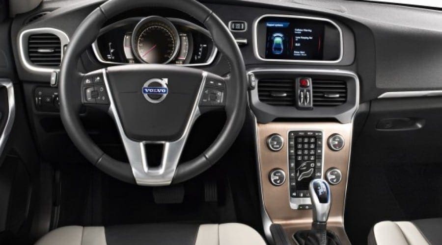 Masinile Volvo vor fi echipate cu servicii in cloud de la Ericsson