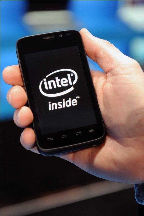 Intel la CES 2013: Focus pe smartphone-uri și tablete, inovații Ultrabook
