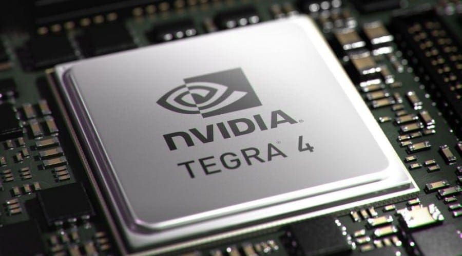 Nvidia Tegra 4 anuntat, consuma cu 45% mai putin decat Tegra 3