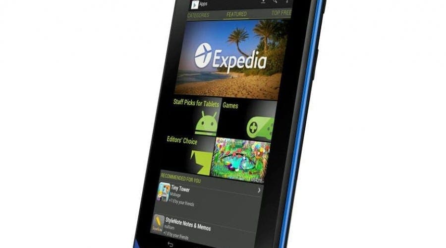 CES 2013: Acer Iconia B1-A71, o tableta low-cost de 7 inchi cu Android 4.1