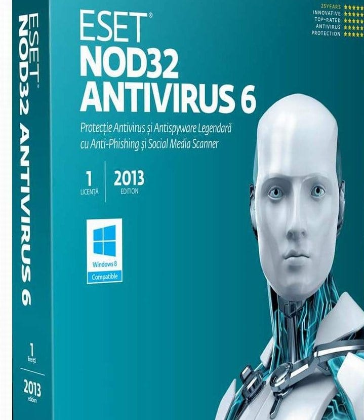 5 6 av. ESET nod32 антивирус 6. Картни антивирус. Антивирус обложка. НОД 32,80 И 96.