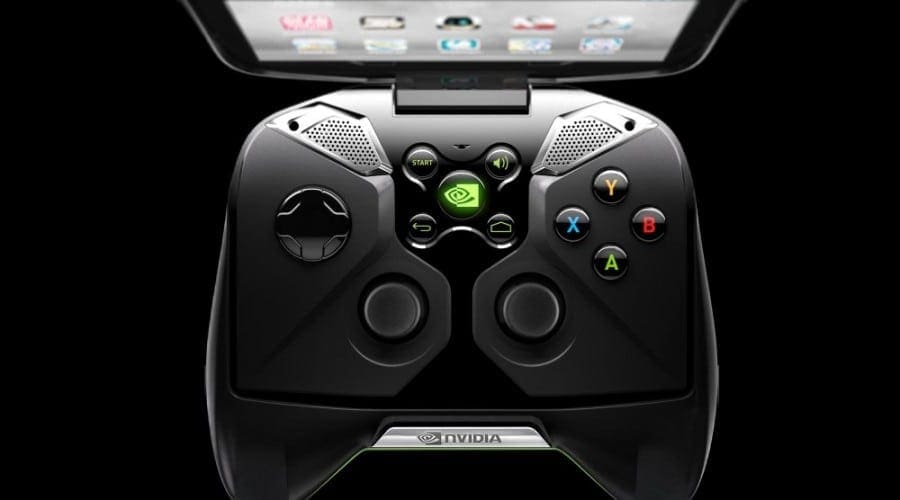 Nvidia Project Shield: Sistem de gaming portabil cu Tegra 4 și Android