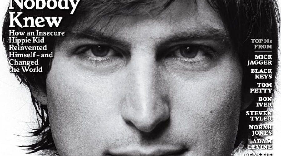 Rolling Stone pentru iPad: Acces direct la piesele din revistă