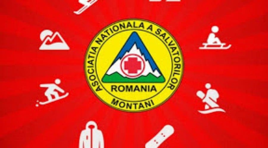 Salvamont pentru Android: Aplicaţie pentru fanii traseelor montane