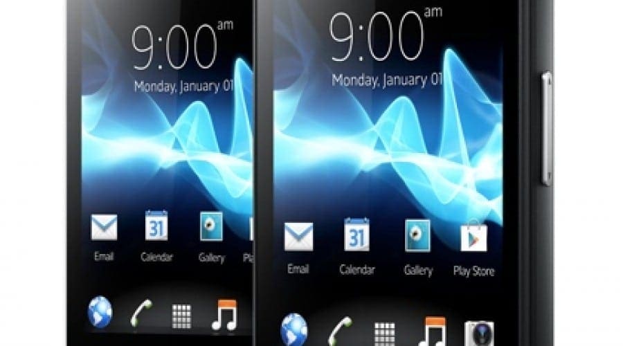 Sony Xperia Go review: Model outdoor cu plusuri și minusuri