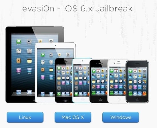 Evasi0n, noul jailbreak pentru iPhone 5, se bucură de un succes uriaș