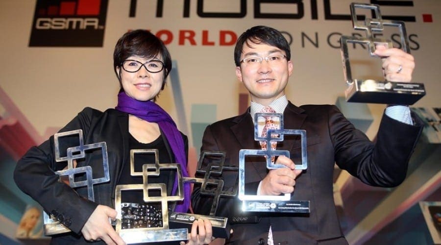 Samsung Galaxy S III, cel mai bun smartphone la Mobile World Congress 2013