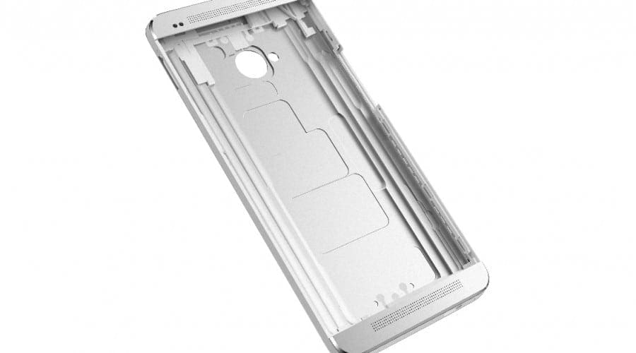HTC One anuntat oficial: Camera Ultrapixel, display de 4.7 inchi, Android 4.1.2 cu Sense 5