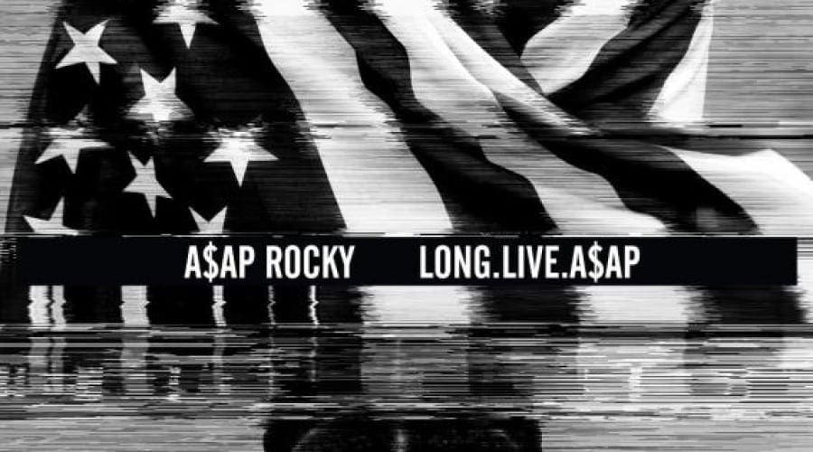 ASAP Rocky – Long.Live.A$AP – La granița dintre underground și mainstream (Recenzie album)