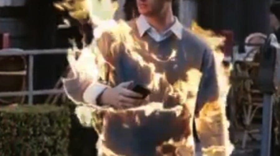 BlackBerry Z10: 30 de secunde în care poți urmări ce nu poate face noul smartphone (video)