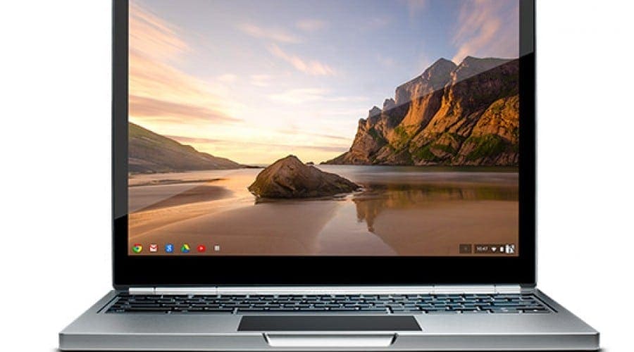 Google Chromebook Pixel: Laptop de lux cu sistemul de operare Chrome OS