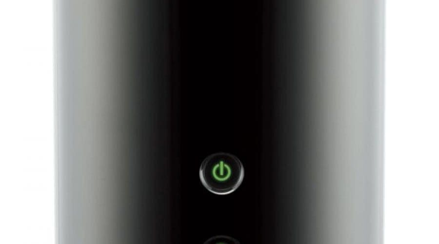 D-Link DIR-845L: Un router dual band inteligent – pentru acoperire totală