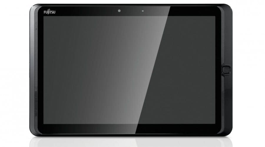 Fujitsu STYLISTIC M702 se descurcă acolo unde alte tablete cedează