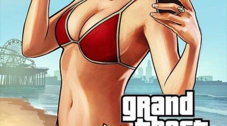 GTA 5 amânat, sosește abia în 17 septembrie