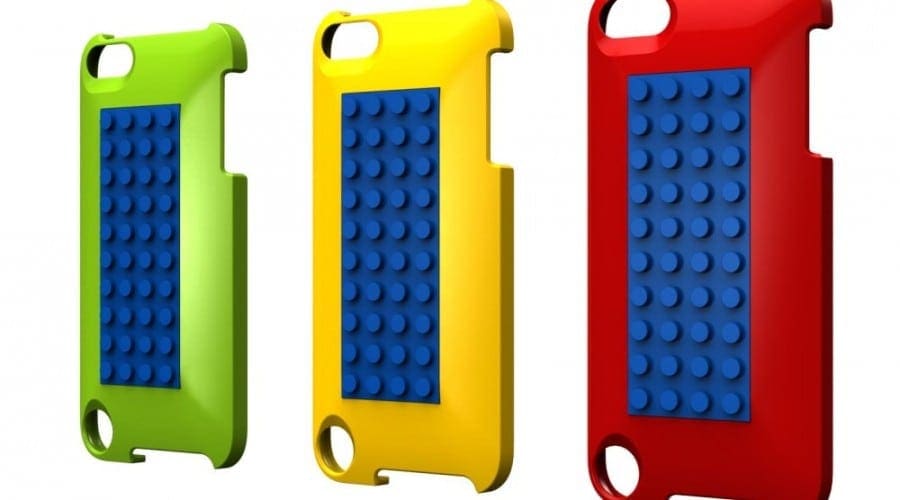 Belkin plus Lego egal carcasa perfectă