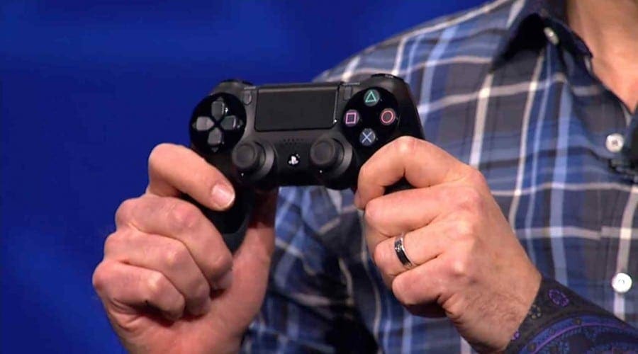 PlayStation 4 (PS4) lansat oficial: Detalii despre impresionanta consolă Sony