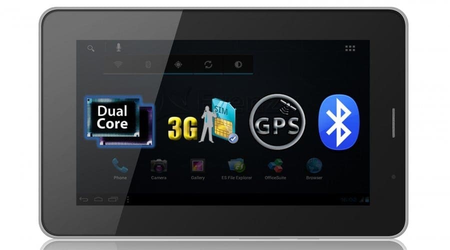 Allview AX2 Frenzy: Android Ice Cream Sandwich la un preţ accesibil