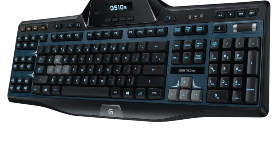 Logitech G: O nouă gamă de periferice pentru gameri