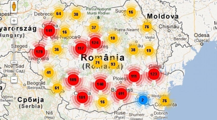 RCS & RDS anunţă o modalitate mai simplă de conectare la reţeaua Digi Wi-Fi