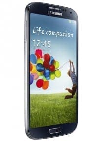 Galaxy S4 va costa circa 650 de euro în Europa