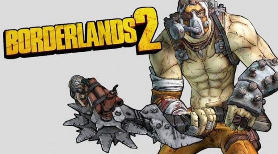 Te-ai plictisit de Borderlands 2? Reia aventura în pielea lui Krieg the Psycho