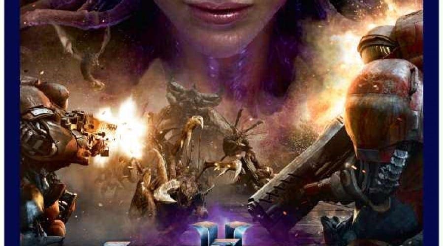 Starcraft II Heart of the Swarm: Lansare cu invitați speciali și premii surpriză