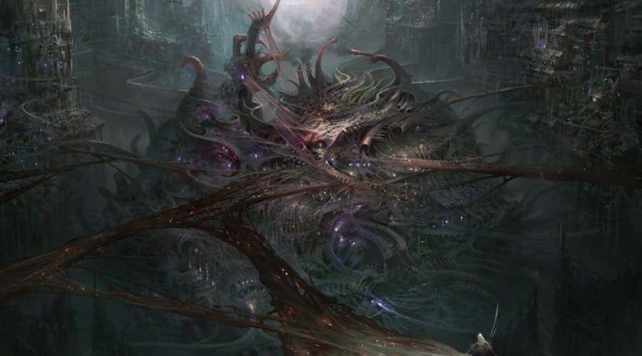 Peste 1.6 milioane de dolari într-o singură zi – Torment Tides of Numenera se bucură de un succes enorm pe Kickstarter