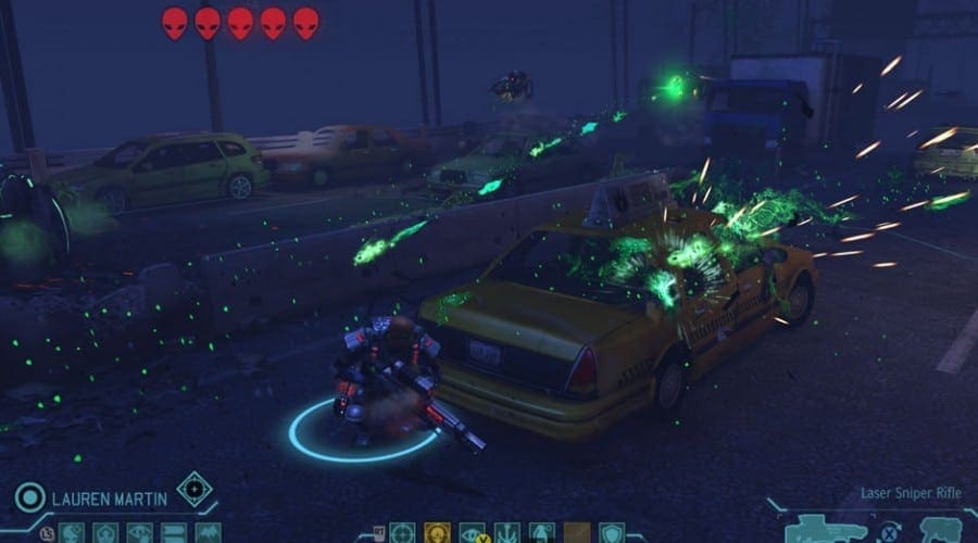 XCOM Enemy Unknown, unul dintre cele mai bune jocuri de strategie ale lui 2012, pe iPad și iPhone (video)