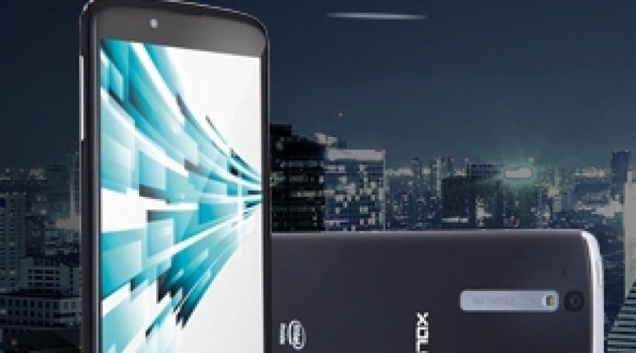 Lava Xolo X1000 sosește cu un procesor Intel la 2 GHz