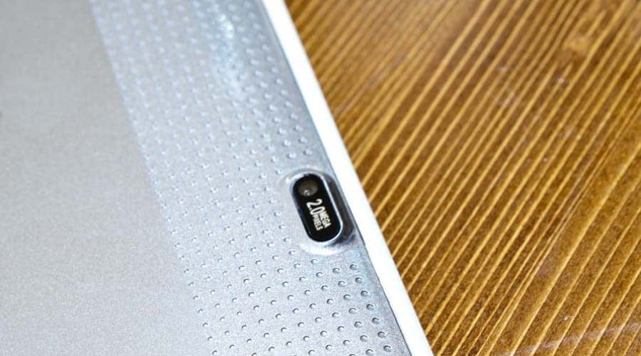 E-Boda Supreme XL400QC: Prima tableta romaneasca Quad-Core
