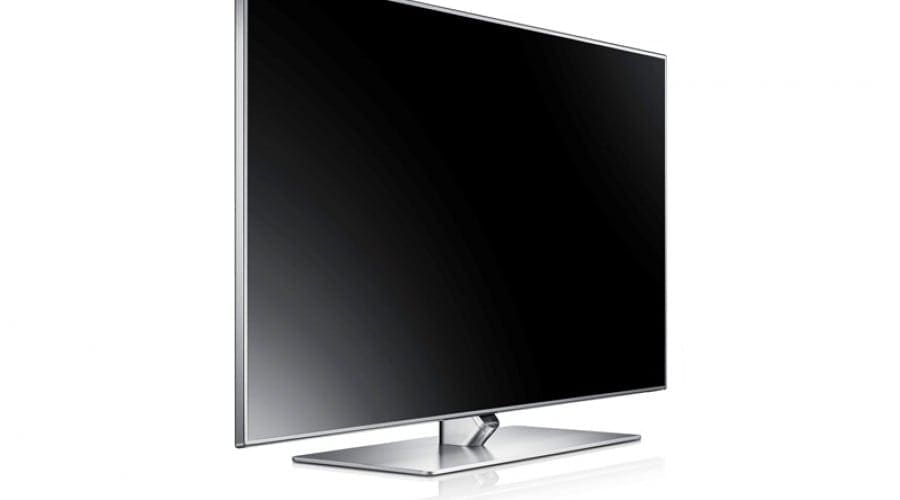 Samsung lanseaza in Romania o noua generatie de televizoare Smart