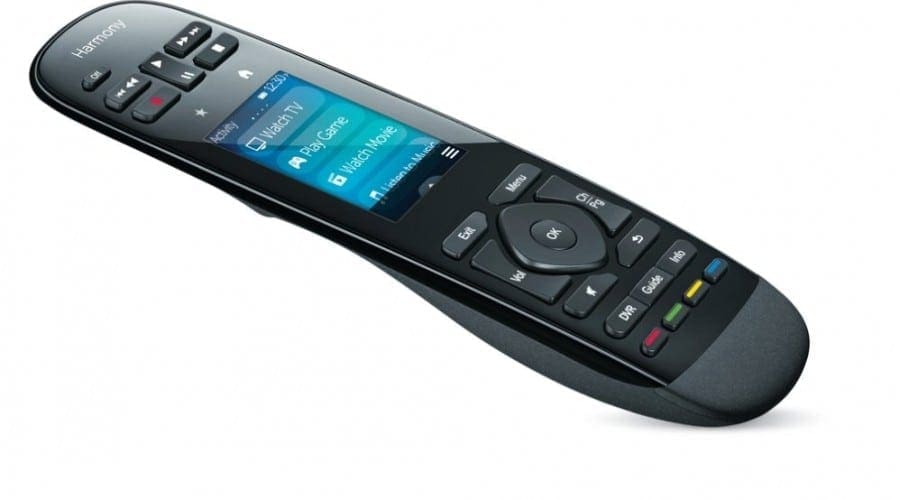 Logitech lansează Harmony Ultimate și Smart Control