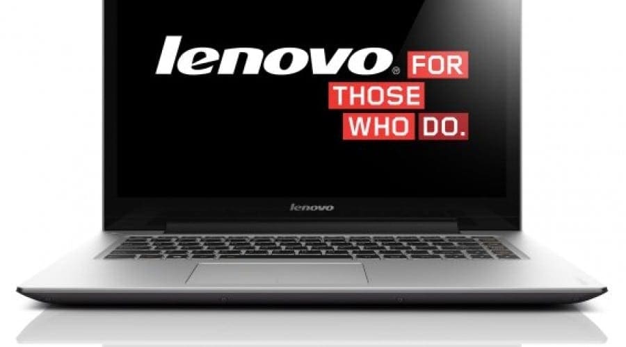 Echipa de design Lenovo, premiată în cadrul competiţiei red dot