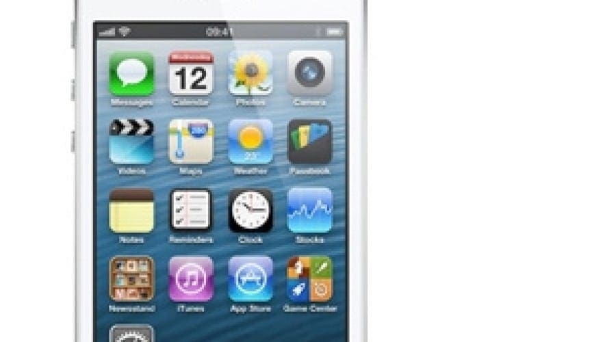 iPhone 5: Internet 4G de la Orange