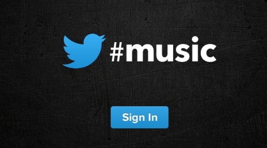 Twitter se pregăteşte să lanseze un serviciu de muzică prin streaming