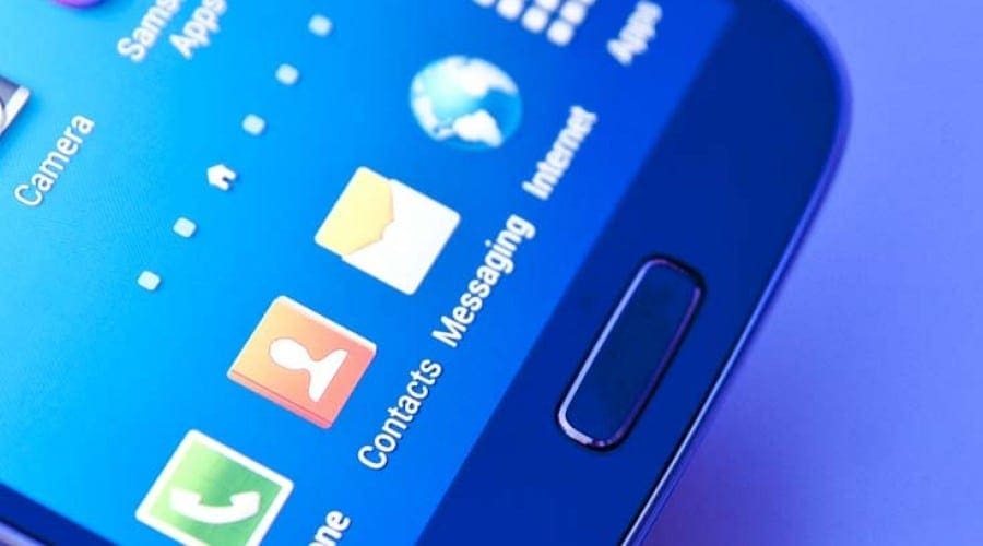 FOTO: Samsung Galaxy S4 lansat in Romania
