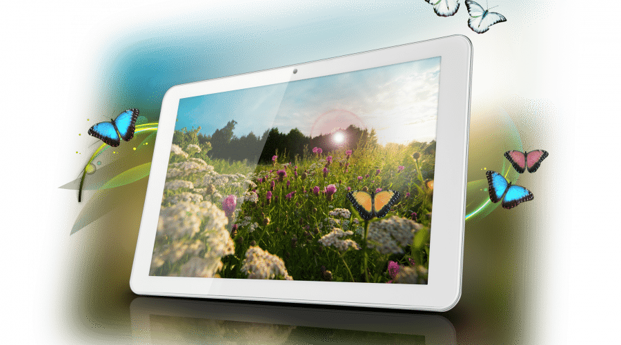 Evolio Quadra: Procesor quad-core, ecran HD Super IPS de 10.1 inci si pret de 999 lei
