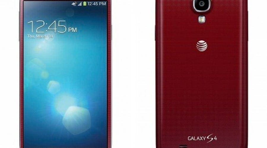 Galaxy S4, vandut in 10 milioane de unitati. Terminalul va fi disponibil si in alte culori in curand