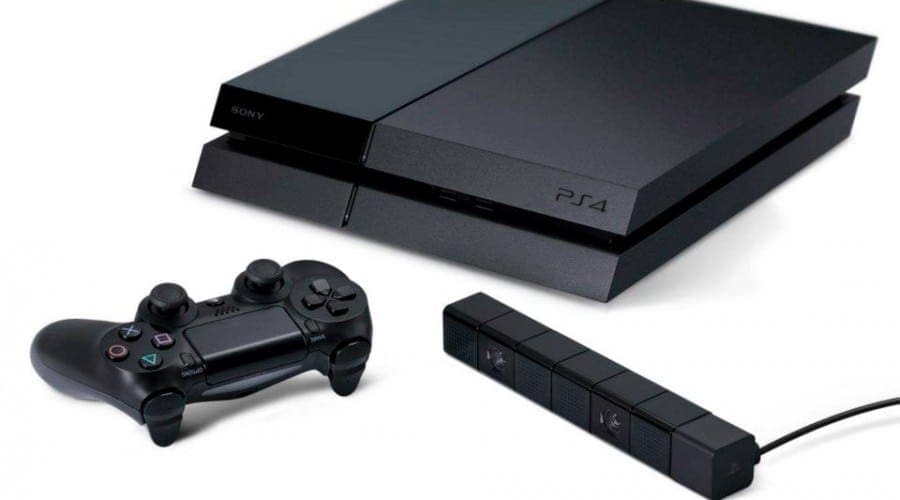 Playstation 4 va ajunge in Europa la pretul de 399 euro pana la sfarsitul anului. Sunt anuntate peste 110 de jocuri noi