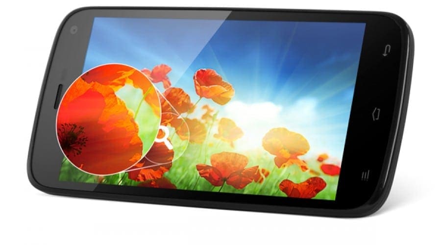 Allview V1 Viper Dual Sim: ecran de 4.7”, 7.9 mm grosime, procesor Quad-Core la 1.2 GHz, Android 4.2 Jelly Bean